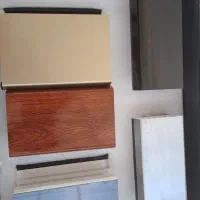 ساخت ومونتاژپروفیل درب وپنجره upvcلوکس|خدمات پیشه و مهارت|باسمنج, |دیوار