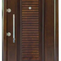 ساخت و نصب حرفه ای انواع درب های ضد سرقت وچوبی|خدمات پیشه و مهارت|اصفهان, باغ فدک|دیوار