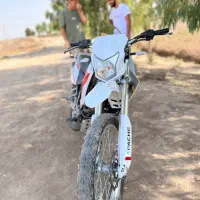 تر تمیز سالم|موتورسیکلت|پاکدشت, پارچین|دیوار