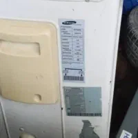 کولرگازی اسپیلیت سامسونگ 12000