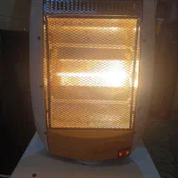 المنت برقی|بخاری، هیتر، شومینه|نهاوند, |دیوار