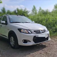کوییک اتوماتیک فول پلاس ، سفید ، صفر ، مدل 1403