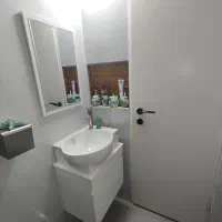 آپارتمان ۹۲ متری نوساز کلید نخورده