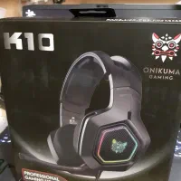 هدست اونیکوما k10 نو