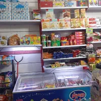 واگذاری سوپر مارکت