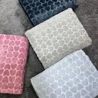 پتو مسافرتی قلبی|رختخواب، بالش، پتو|سنندج, |دیوار