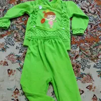 لباس های دخترانه بچگانه