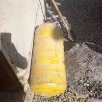 کپسول گاز