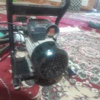 کارواش صمعتی تک فازایتالیائی عصل عصل180بارواقعی|لوازم نظافت|بندرعباس, |دیوار