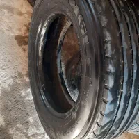 لاستیک استوک تیوپلس نیسان،ایسوزو و سایر خودروها