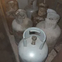 کپسول گاز بوتان