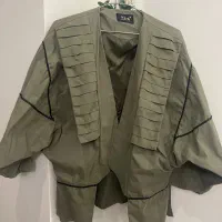 لباس ضدآب مناسب هوای بارانی