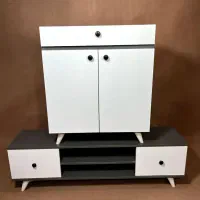 جاکفشی مدرن|جاکفشی، کمد، دراور|مشهد, شفا|دیوار