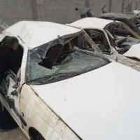 پژو پارس سال، مدل ۱۴۰۰