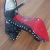 کفش مجلسی زنانه|کیف، کفش، کمربند|فردیس, قریشی|دیوار