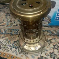 چراغ علاءالدین دکوری