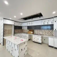 رهن‌واجاره شهرک‌خرازی/طبقات‌بالا/فول‌‌دیزاین/جنوبی