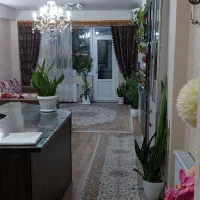 ۸۰ متر آپارتمان در مجتمع  آسمان زعفرانیه میرداماد