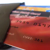 مدارک جا کارتی گم شده در ته لنجی امیری