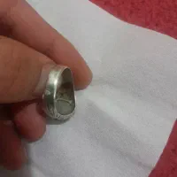 انگشتر بابا قوری سنگ اصل|جواهرات|مسجد سلیمان, |دیوار