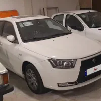 دنا پلاس توربو اتومات آپشنال