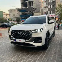 تیگو ۸ هیبرید مدل ۱۴۰۲ سالم|خودرو سواری و وانت|تهران, جوادیه تهرانپارس|دیوار