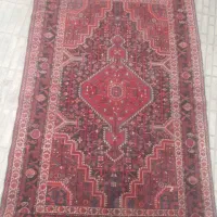 فرش دست بافت قدیمی