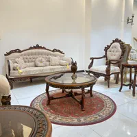 مبل کلاسیک آیتک - سرای شاهکار