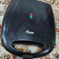 ساندویچ ساز