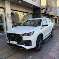 تیگو۸ پرو مکس