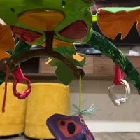 تشک بازی|اسباب و اثاث بچه|بوشهر, |دیوار