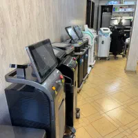 تعمیرات لیزر و دستگاههای پوست و زیبایی