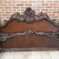 تخت خواب دو نفره