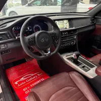 اپتیما ۲۰۱۷ جی تی لاین|خودرو سواری و وانت|تهران, خانی آباد نو جنوبی|دیوار