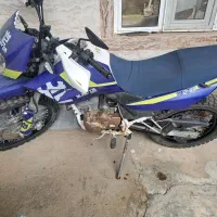 موتور کویر T2