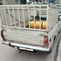 پول یه موتوره