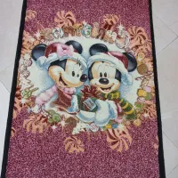 فرش اتاق کودک