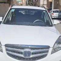 چانگان cs35|خودرو سواری و وانت|اصفهان, باغ زیار|دیوار