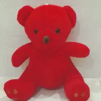 خرس قرمز