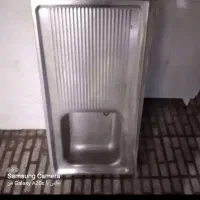 سینک تک سایز