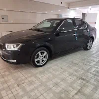 دنا پلاس توربو ۶ دنده