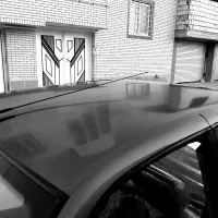 پژو ۴۰۵ مدل ۱۳۸۱ موتور ۲۰۰۰ تقریبا بی رنگ ابرکوه|خودرو سواری و وانت|ابرکوه, |دیوار