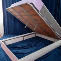 باکس جکدار مهریسا با کفی هزار نیوتون+ انواع تشک