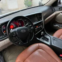 اوپتیما ۲۰۱۲|خودرو سواری و وانت|یزد, |دیوار