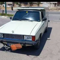 وانت پیکان کرایه به تمام ایران