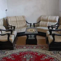 مبل هشت نفره