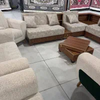 مبل کلاسیک و مدرن با طراحی بروز/کد7887|مبلمان خانگی و میز عسلی|شیراز, لاله|دیوار