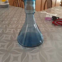 کوزه قلیان|کلکسیون اشیاء عتیقه|اصفهان, بیدآباد|دیوار