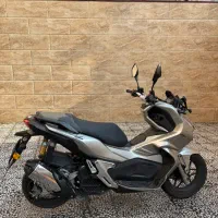 موتور ADV ای دی وی|موتورسیکلت|بندر انزلی, کارآموزی|دیوار