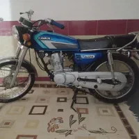 روان ۱۲۵ کلن فابریک